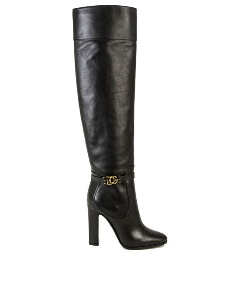 dolce gabbana bottes|dolce gabbana the one.